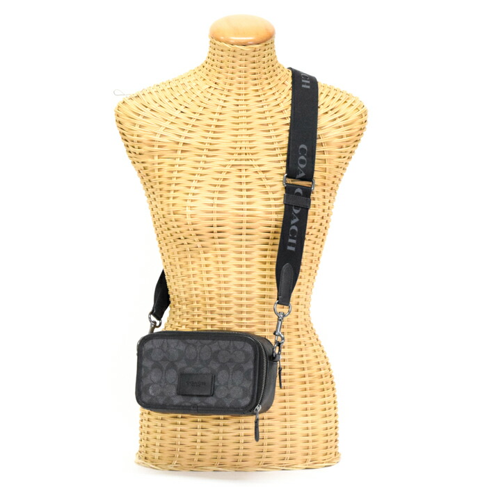 楽天市場】【バッグ】COACH コーチ カモフラージュ 迷彩