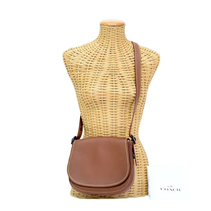 楽天市場】コーチ COACH ショルダーバッグ レザー 4125 オールドコーチ