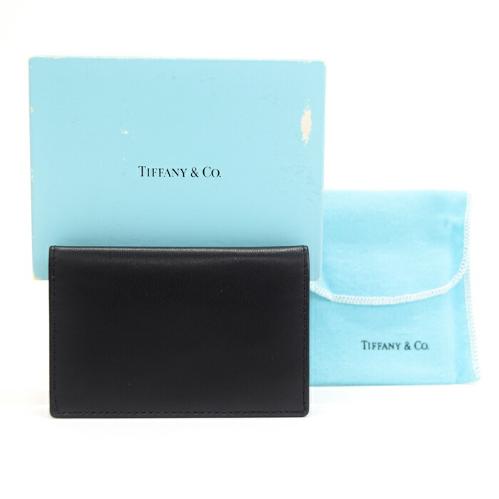 【新品未使用品】TIFFANY&Coティファニー  #カードケース#パスケース 楽天市場】【未使用品】TIFFANY&Co. ティファニー カードケース