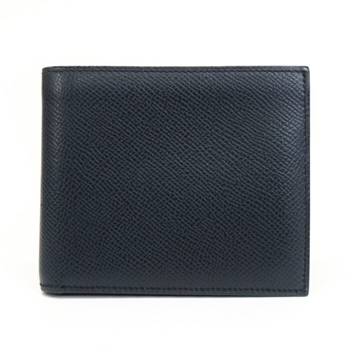 楽天市場】【美品】 エルメス 二つ折り財布 札入れ マネークリップ