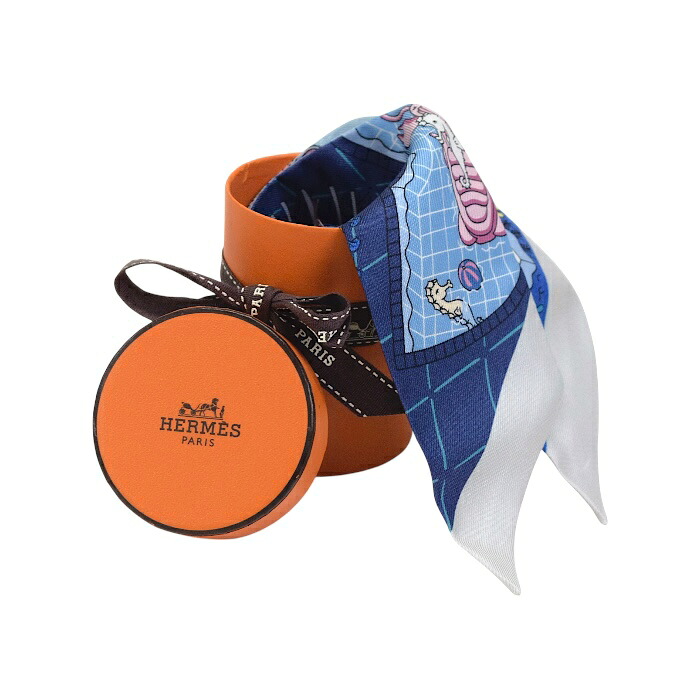 楽天市場】エルメス ツイリー バゲット スプリング スプリング