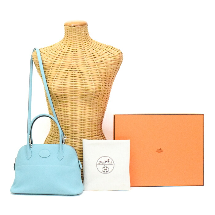☆美品☆HERMES ボリード45 ハンドバッグ トラベルバッグ ライトブラウン HERMES】エルメス ボリード45 ボストンバッグ – NISHIKINO VINTAGE KYOTO