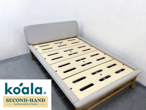 コアラマットレス　シングル　中古 楽天市場】コアラマットレス 中古展示美品 BASIC MK-1〜MK-6