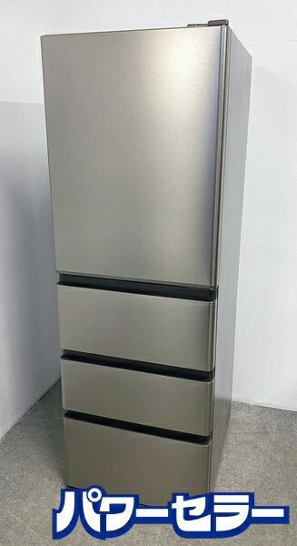 楽天市場】高年式 2025年製 AQUA/アクア 4ドア冷蔵冷凍庫 433L 右開き