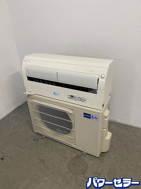 楽天市場】ミツビシ 三菱 ルームエアコン 霧ヶ峰 12畳 MSZ-GV363-W MUZ 