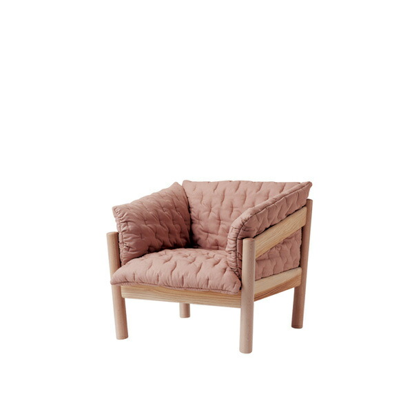 楽天市場】【中古】 飛騨産業 キツツキ 穂高 1Pソファ Vita Phram