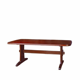 楽天市場】【北海道民芸家具】ダイニングテーブル HM4720 円形