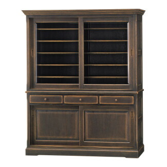 楽天市場】【飛騨産業】PROVINCIAL プロビンシャル カップボード P20