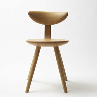 楽天市場】【飛騨産業】BUNA ブナ KEN OKUYAMAデザイン チェア KE202 3