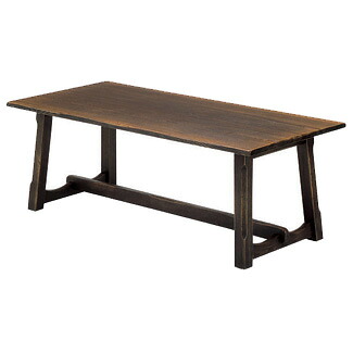 【飛騨産業】PROVINCIAL プロビンシャル タバーンテーブル P32 幅 182cm|家具ルーム 店