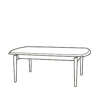 楽天市場】【飛騨産業】PROVINCIAL プロビンシャル センターテーブル