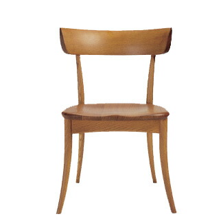 ①飛騨産業　クレセントチェア　SG261AU/WA SG261A_OU_F_1080sq_1200x1200.