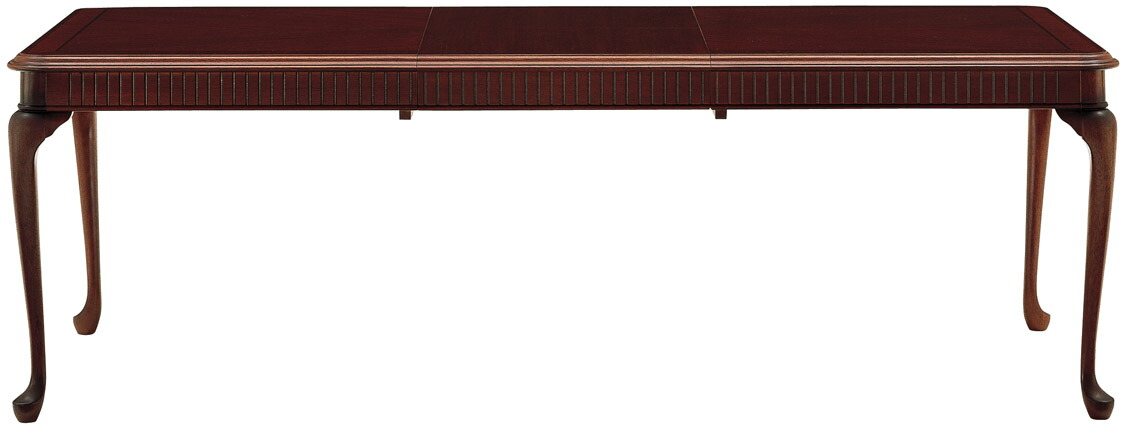 楽天市場】【マルニ木工】ベルサイユダイニングテーブル（伸長式