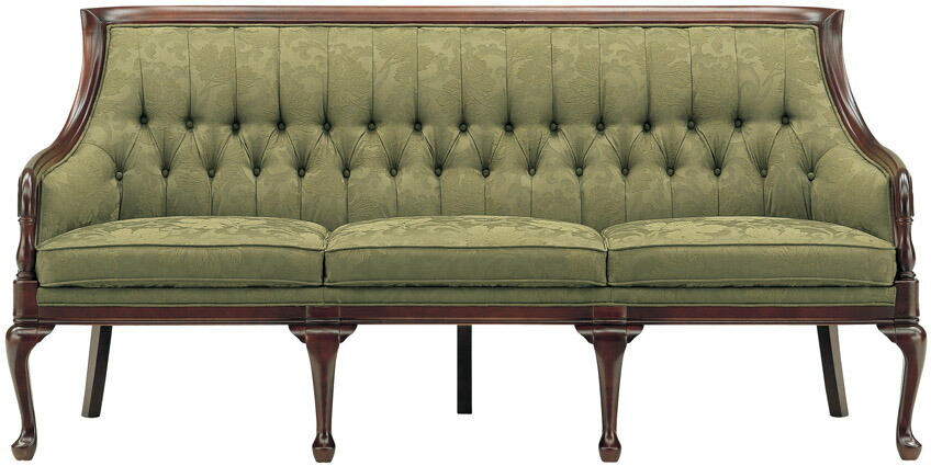 楽天市場】【マルニ木工】地中海ロイヤル シャルル ソファ 4779