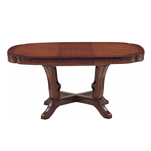 楽天市場】【マルニ木工】地中海ロイヤル パーティテーブル（シンクロ