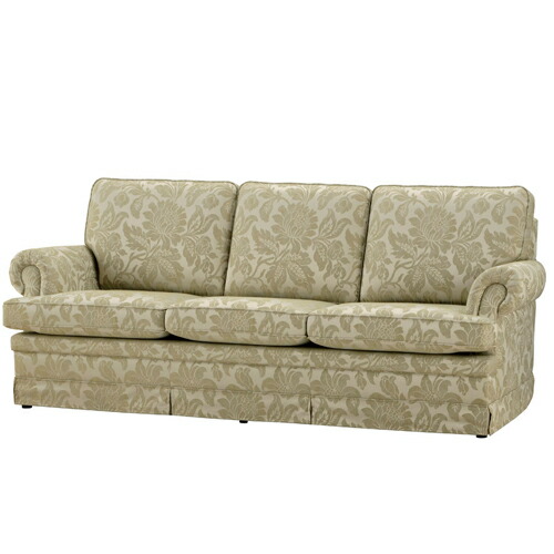 楽天市場】【マルニ木工】地中海ロイヤル エミール ソファ 4386-03