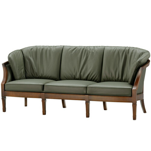 楽天市場】【マルニ木工】地中海ロイヤル シャルル ソファ 4779