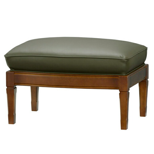 楽天市場】【マルニ木工】地中海ロイヤル シャルル オットマン 4779-05