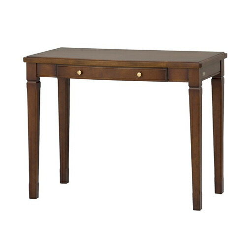 楽天市場】【マルニ木工】地中海ロイヤル デスク72 6281-00 : 家具