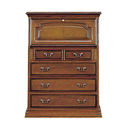 楽天市場】【マルニ木工】地中海ロイヤル チェスト69 6289-01 : 家具