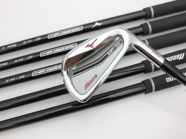 mizuno mp 54
