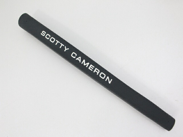Scotty Cameron - タイトリスト スコッティキャメロン 純正グリップ 楽天市場】スコッティ・キャメロン 純正グリップ フューチュラ