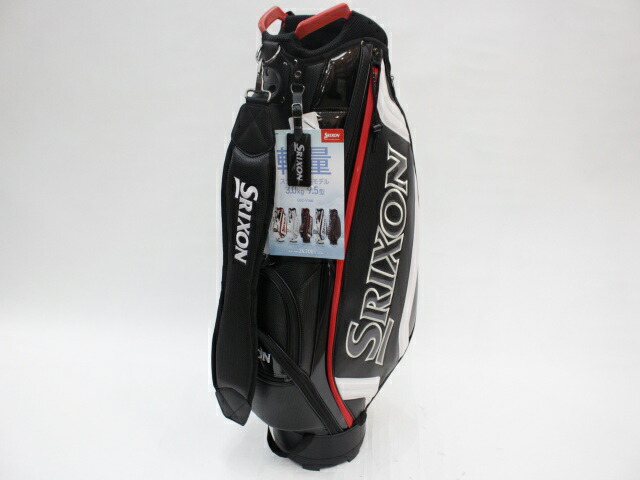 SRIXON(スリクソン)キャディバッグ　GGC-S155G SRIXON 【オータムセール開催中】GGC-S205 スリクソン キャディ