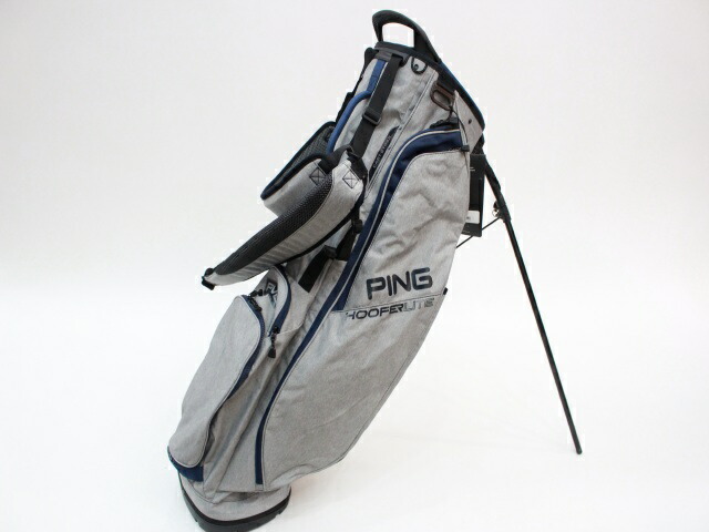 楽天市場】【在庫品限り】ピン/PING/34728/HOOFER LITE/フーファー