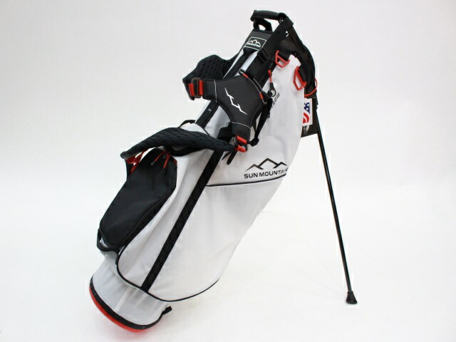 楽天市場】Sun Mountain 2025 H2NO Lite 14-Way Stand Bag サン