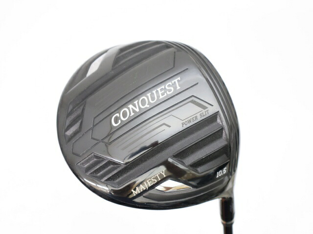【中古】USED 中古[2500] マジェスティゴルフ(マルマン) \u003cBR\u003eマジェスティCONQUEST 2022/Speeder NX HV340/R/10.5