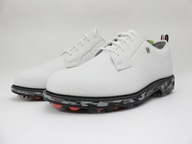 楽天市場】フットジョイ Premiere Series - Field ゴルフシューズ