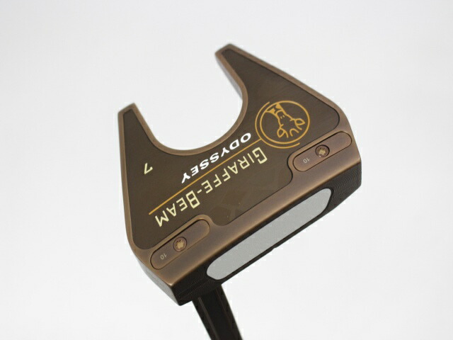 【中古】USED 中古[7209] オデッセイ \u003cBR\u003eGIRAFFE-BEAM 7/STROKELAB 90[33]//3