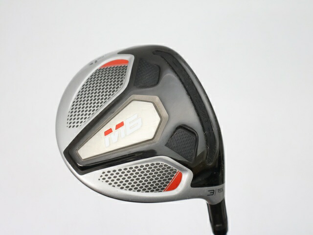 【中古】USED 中古[2811] 仕立て屋お手伝いさん \u003cBR\u003eM6 Speeder 661 EVOLUTION V(JP)/S 3W(15度)