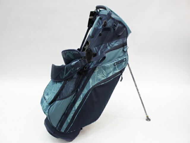 楽天市場】オジオ CONVOY SE STAND 6 JV スタンドバッグ ヘイズ