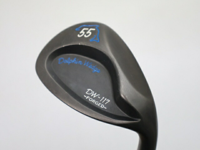 【中古】USED 中古[1939] キャスコ \u003cBR\u003eDW-117BLKウエッジ KBS TOUR 90(S) 55度