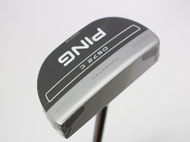 ほぼ新品未使用】PING 2023年モデル DS72C 35inch smcint.com