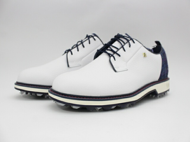 楽天市場】フットジョイ 2023 Premiere Series - Packard ゴルフ