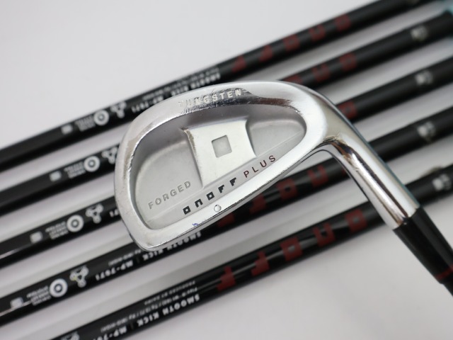 【中古】USED 中古[2029] グローブライド(ダイワ) \u003cBR\u003eONOFF PLUS2007/MP-707I 6本組/R/26