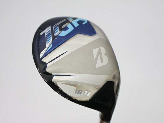 【中古】USED 中古[2163] ブリヂストン \u003cBR\u003e周遊旅行B JGR AirSpeederL(A) 4W(18度)