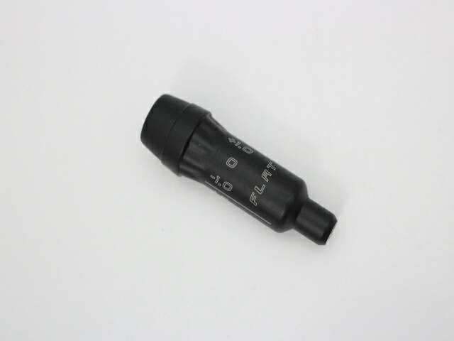 【新品】 NEW [0499] ピン PING G430 & G425 & G410 シリーズ ハイブリッド用 370Tip 純正 スリーブ