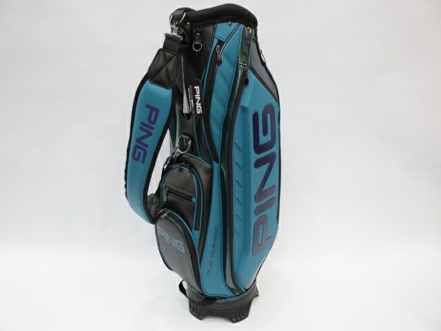 楽天市場】PING [ピン] 【数量限定カラー】HOOFER CART [フーファー