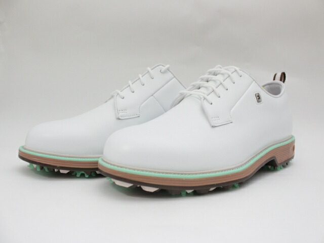 楽天市場】フットジョイ Premiere Series - Field ゴルフシューズ