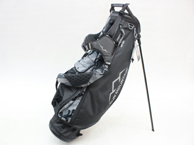 楽天市場】Sun Mountain 2025 H2NO Lite 14-Way Stand Bag サン