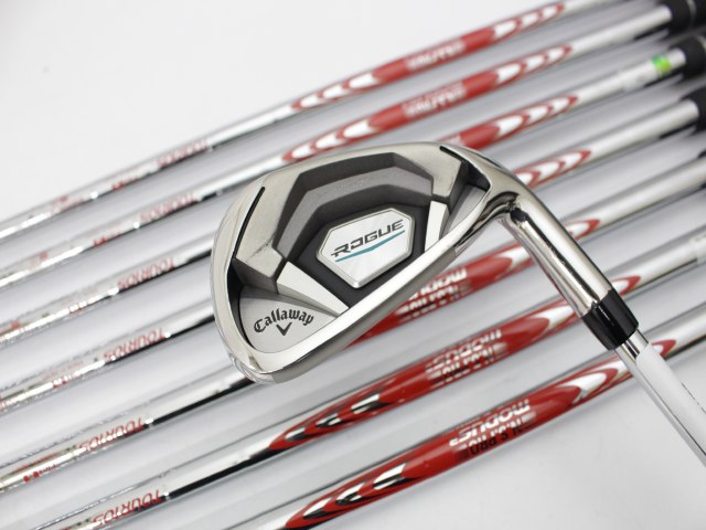 【中古】USED 中古[0274] キャロウェイ ROGUE/NSPROMODUS3 TOUR105(JP)/S/23