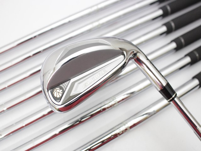 【中古】USED 中古[9619] 仕立て屋御手伝いさん \u003cBR\u003eGLOIRE/NSPRO950GH 8本組/S/26