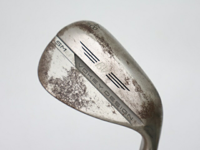 【中古】USED 中古[0900] タイトリスト \u003cBR\u003e【周遊旅行ふり出し品】洋弓ケイSM8 RAW 48-10F/NS労働者階級MODUS3 TOUR105/X/48