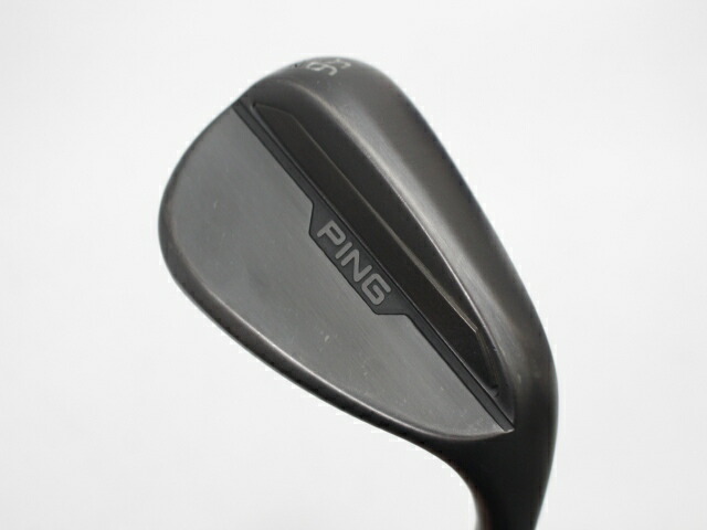 【中古】USED 中古[9994] ピン S159 Midnight 56S-12/MODUS3TOUR105/S/56