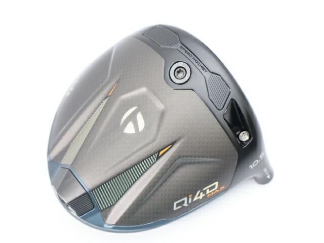 【中古】USED 中古[1763] 仕立て屋お手伝いさん \u003cBR\u003eCT値MAX！ 【周遊旅行ふり出し品】Qi4D MAX 尖端///10.5