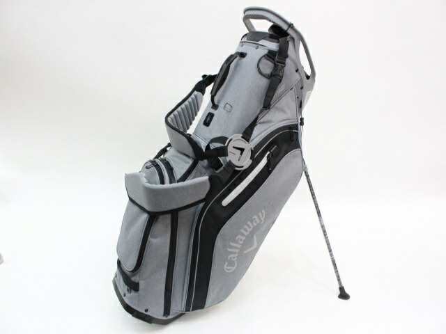 楽天市場】Callaway 2025 Fairway 14 Stand Bag キャロウェイ