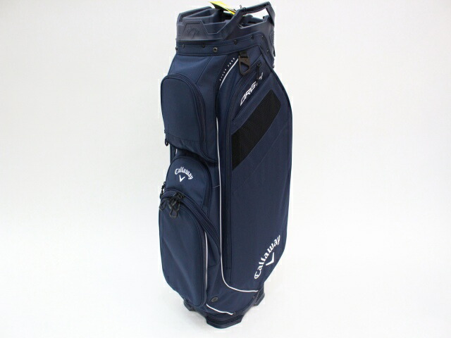 楽天市場】キャロウェイ 2025 ORG 14 Cart Bag キャディバッグ US仕様